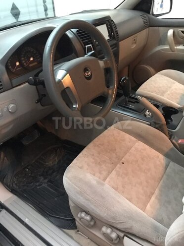 Kia Sorento 2006, 161,236 km - 3.5 l - Bakı