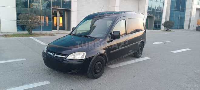 Opel Combo 2006, 330,000 km - 1.4 l - Bakı