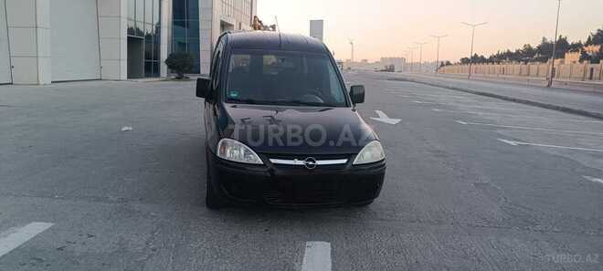 Opel Combo 2006, 330,000 km - 1.4 l - Bakı