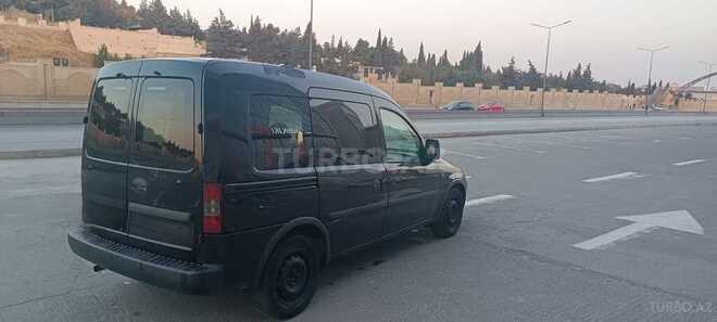 Opel Combo 2006, 330,000 km - 1.4 l - Bakı