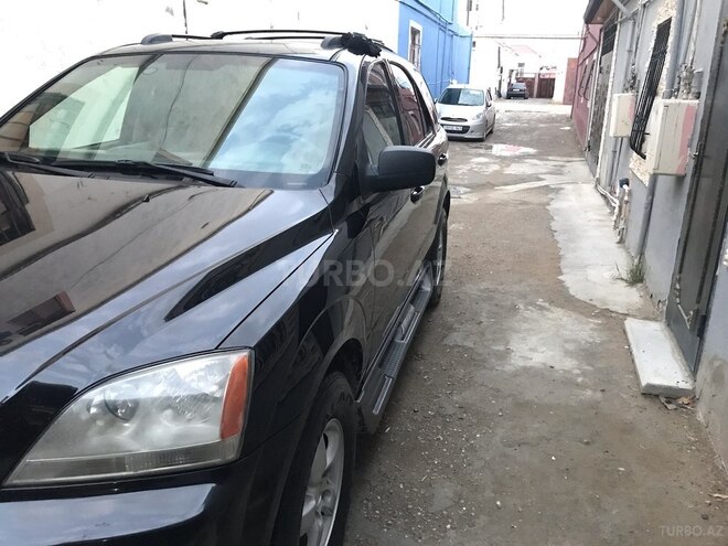 Kia Sorento 2006, 161,236 km - 3.5 l - Bakı