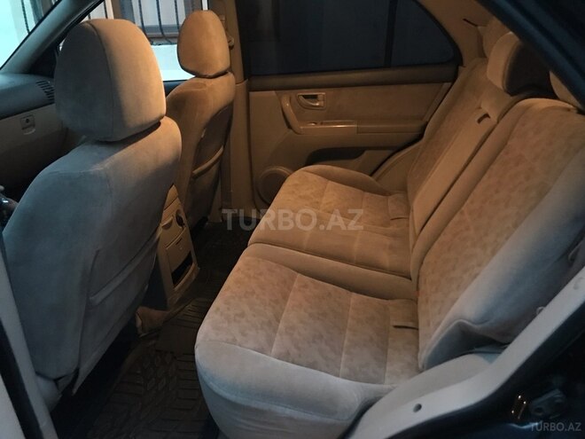 Kia Sorento 2006, 161,236 km - 3.5 l - Bakı