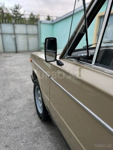 LADA (VAZ) 2106 1986, 28,534 km - 1.5 л - Quba