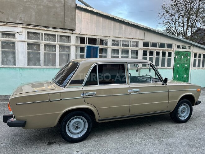 LADA (VAZ) 2106 1986, 28,534 km - 1.5 л - Quba