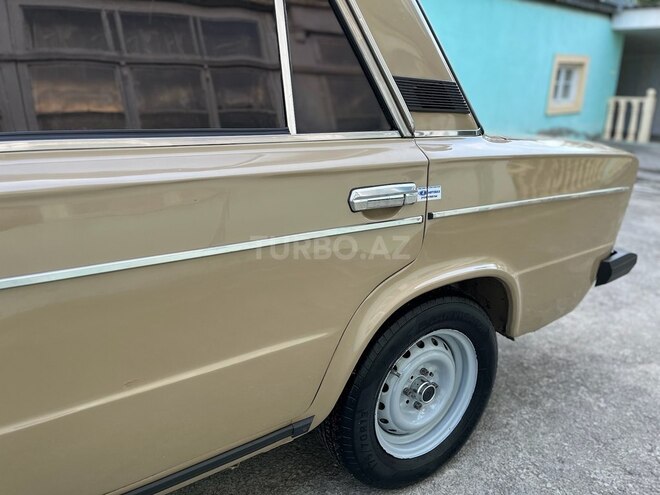 LADA (VAZ) 2106 1986, 28,534 km - 1.5 л - Quba