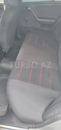 Mercedes C 200 1996, 520,000 km - 2.0 л - Bakı