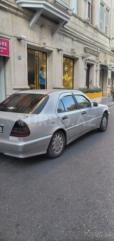 Mercedes C 200 1996, 520,000 km - 2.0 л - Bakı