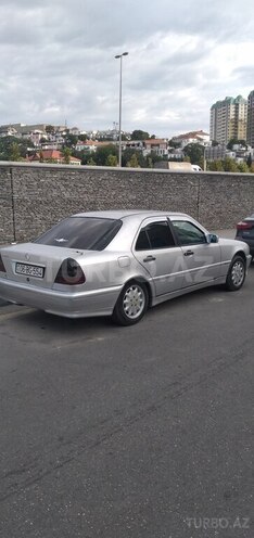 Mercedes C 200 1996, 520,000 km - 2.0 л - Bakı