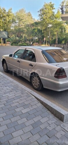 Mercedes C 200 1996, 520,000 km - 2.0 л - Bakı