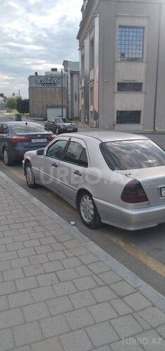 Mercedes C 200 1996, 520,000 km - 2.0 л - Bakı