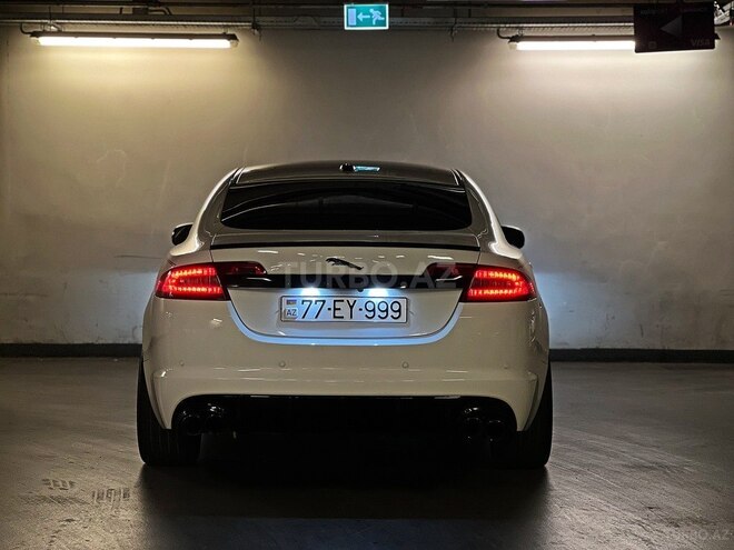 Jaguar XF 2011, 171,000 km - 3.0 l - Bakı