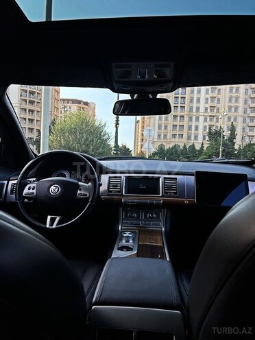 Jaguar XF 2011, 171,000 km - 3.0 l - Bakı