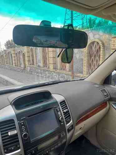 Toyota Prado 2004, 258,000 km - 4.0 l - Şəki