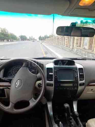 Toyota Prado 2004, 258,000 km - 4.0 l - Şəki