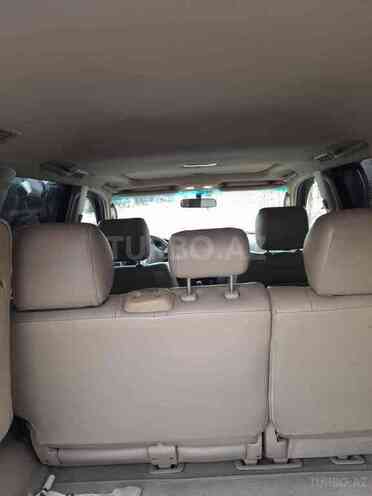 Toyota Prado 2004, 258,000 km - 4.0 l - Şəki