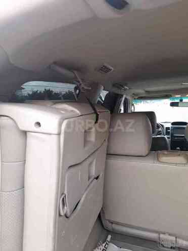 Toyota Prado 2004, 258,000 km - 4.0 l - Şəki