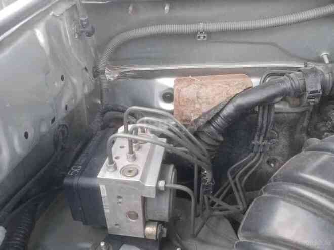 Toyota Prado 2004, 258,000 km - 4.0 l - Şəki