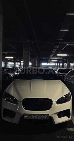 Jaguar XF 2011, 171,000 km - 3.0 l - Bakı