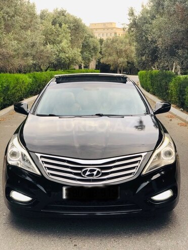 Hyundai Grandeur 2012, 150,000 km - 2.4 l - Bakı