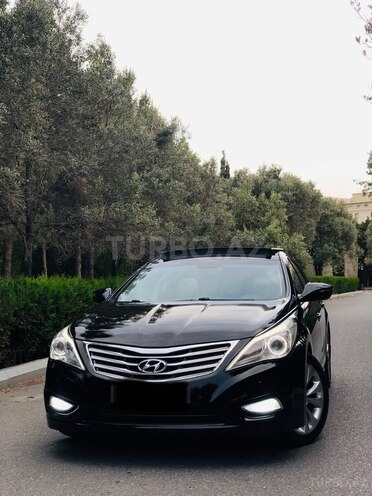 Hyundai Grandeur 2012, 150,000 km - 2.4 l - Bakı