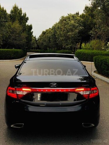 Hyundai Grandeur 2012, 150,000 km - 2.4 l - Bakı