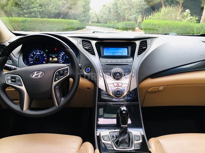 Hyundai Grandeur 2012, 150,000 km - 2.4 l - Bakı