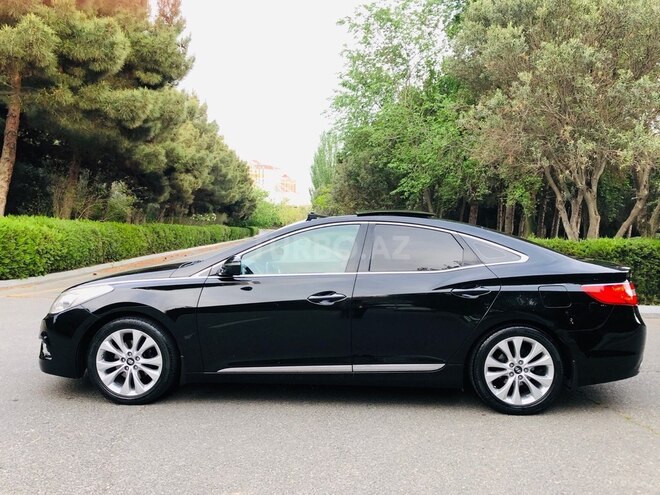 Hyundai Grandeur 2012, 150,000 km - 2.4 l - Bakı
