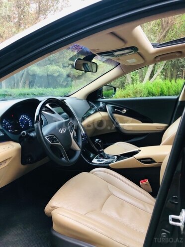 Hyundai Grandeur 2012, 150,000 km - 2.4 l - Bakı