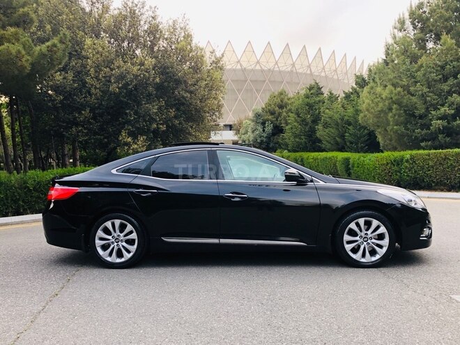 Hyundai Grandeur 2012, 150,000 km - 2.4 l - Bakı