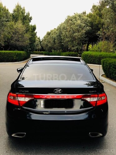 Hyundai Grandeur 2012, 150,000 km - 2.4 l - Bakı