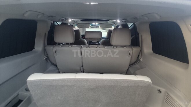 Mitsubishi Pajero 2008, 198,000 km - 3.0 l - Bakı