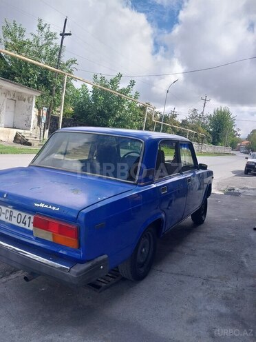 LADA (VAZ) 2107 1992, 99,999 km - 1.6 l - Zaqatala