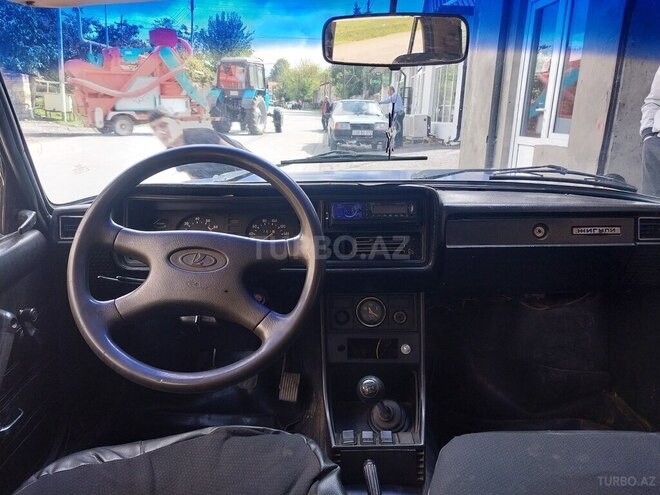 LADA (VAZ) 2107 1992, 99,999 km - 1.6 l - Zaqatala