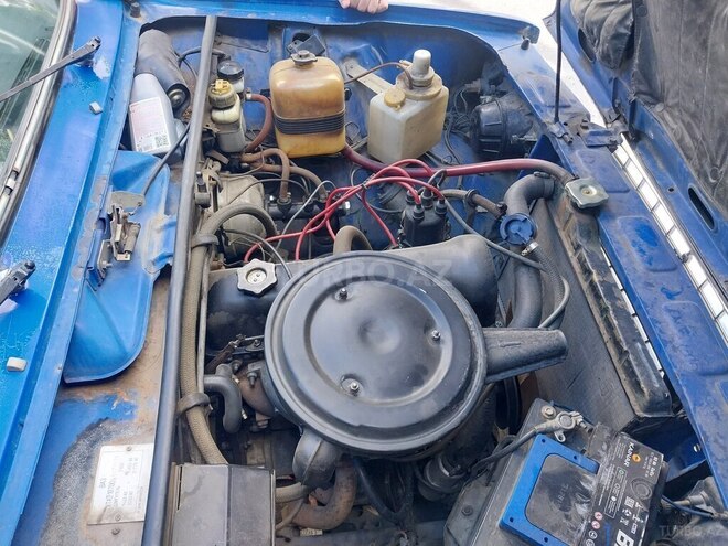 LADA (VAZ) 2107 1992, 99,999 km - 1.6 l - Zaqatala
