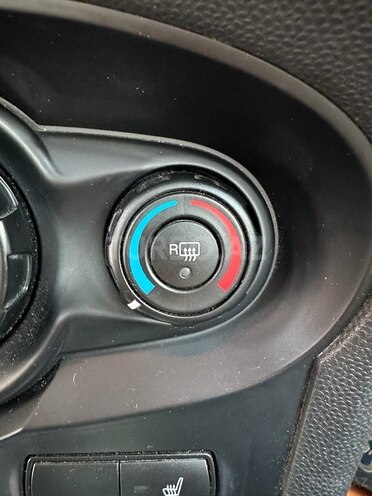 Ford Fiesta 2013, 139,000 km - 1.6 л - Bakı