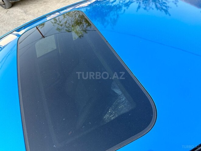 Ford Fiesta 2013, 139,000 km - 1.6 л - Bakı