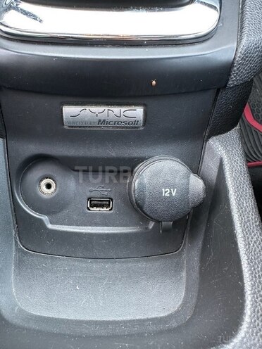 Ford Fiesta 2013, 139,000 km - 1.6 л - Bakı