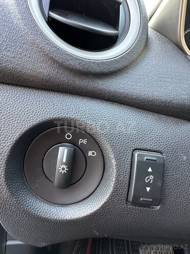 Ford Fiesta 2013, 139,000 km - 1.6 л - Bakı