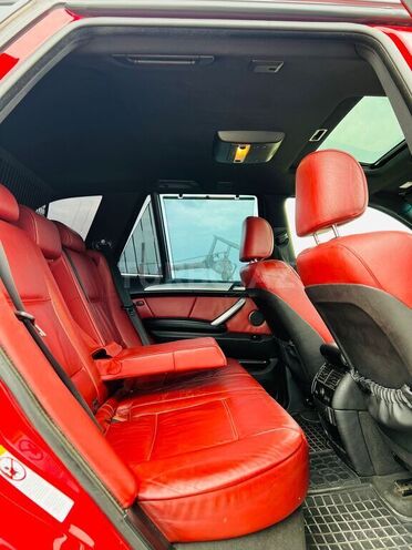 BMW X5 2002, 260,000 km - 4.6 l - Bakı