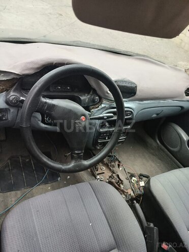 Hyundai Accent 1995, 398,562 km - 1.3 l - Mingəçevir