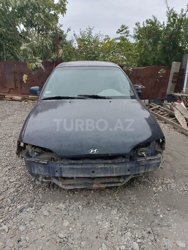 Hyundai Accent 1995, 398,562 km - 1.3 l - Mingəçevir