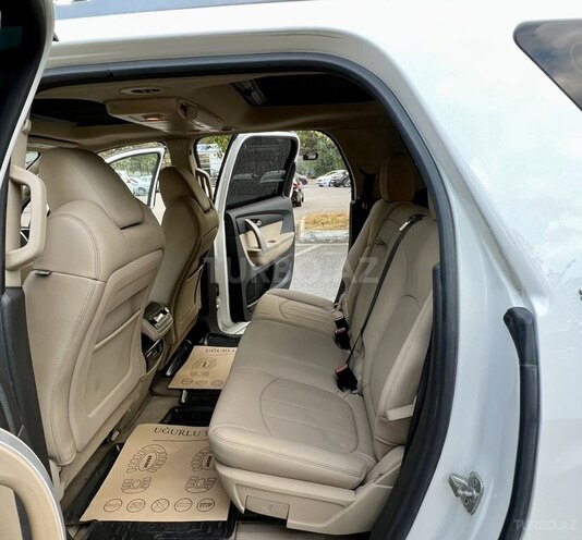 GMC Acadia 2011, 179,000 km - 3.6 л - Bakı