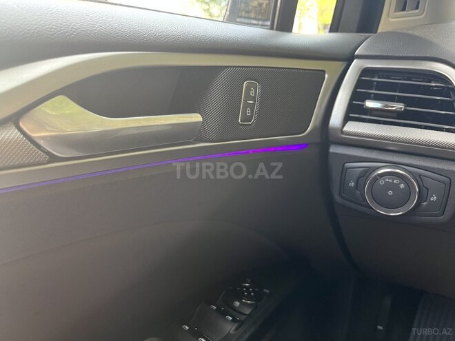 Ford Fusion 2019, 118,000 km - 1.5 л - Bakı