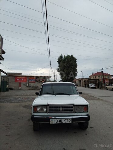 LADA (VAZ) 2107 2004, 111,111 km - 1.6 л - Bakı