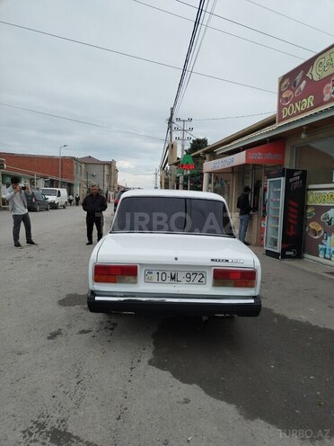 LADA (VAZ) 2107 2004, 111,111 km - 1.6 л - Bakı