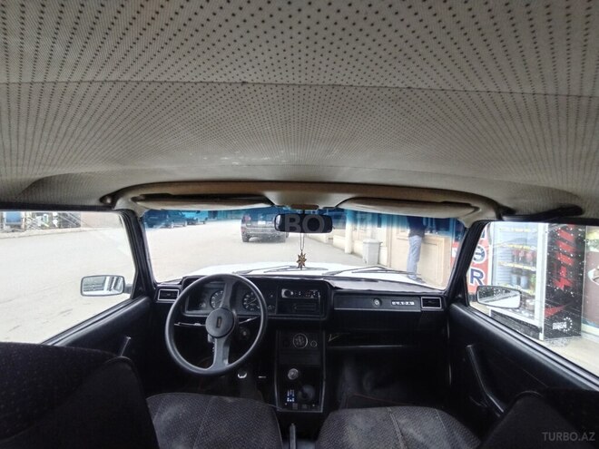 LADA (VAZ) 2107 2004, 111,111 km - 1.6 л - Bakı