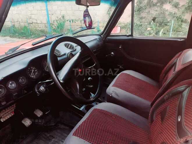 LADA (VAZ) 2106 1985, 222,222 km - 1.6 l - Bakı