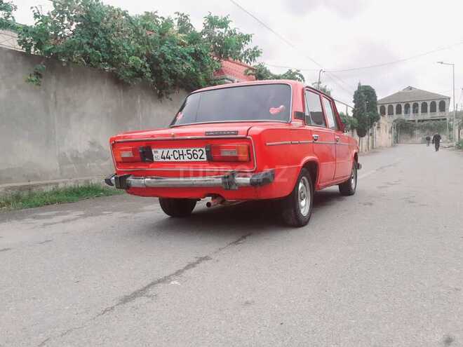 LADA (VAZ) 2106 1985, 222,222 km - 1.6 l - Bakı