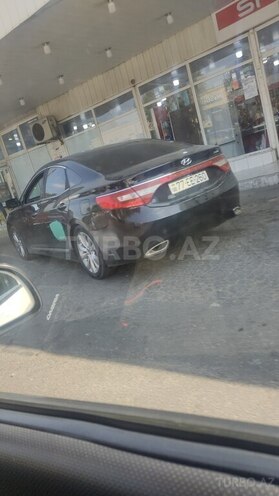 Hyundai Azera 2011, 399,587 km - 2.4 л - Sumqayıt