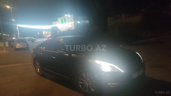 Hyundai Azera 2011, 399,587 km - 2.4 л - Sumqayıt